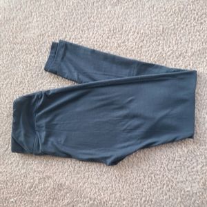 One size, LuLaRoe, solid grey